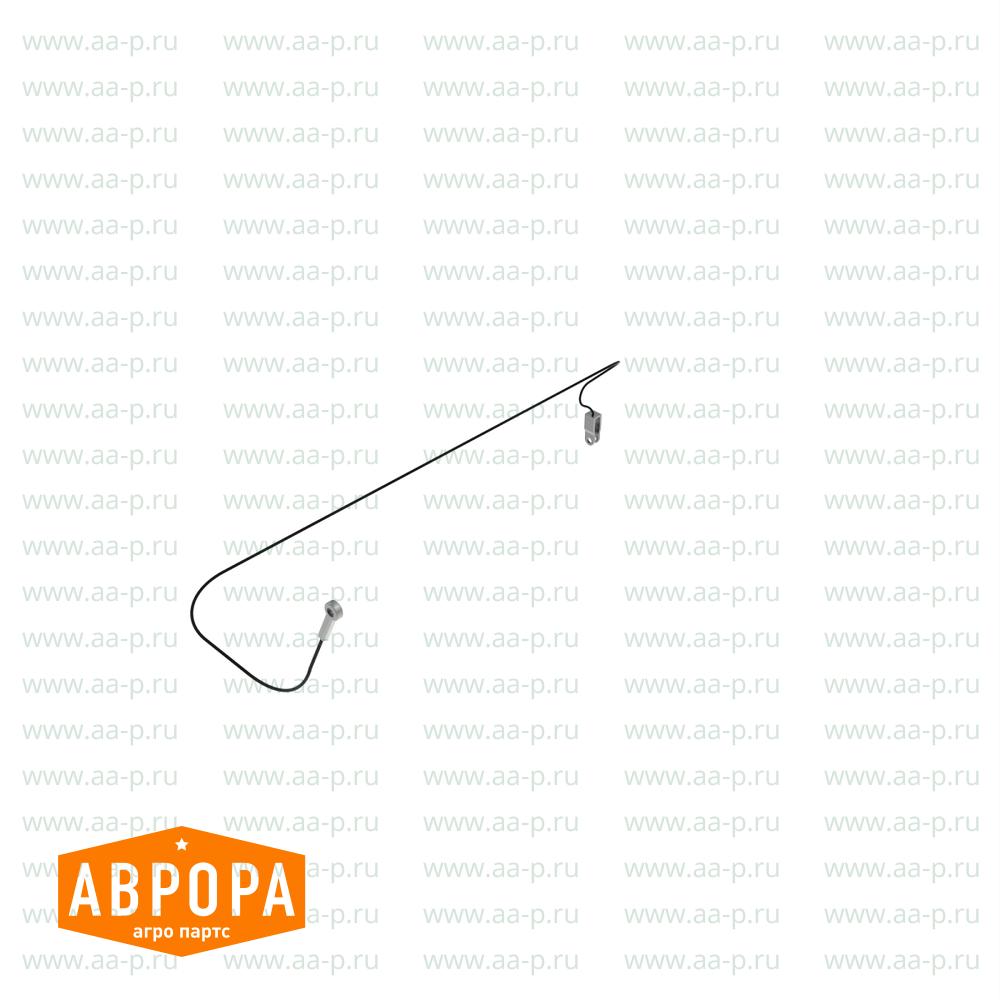 D28100 ТОЛКАЮЩЕ-БУКСИР.  КАБЕЛЬ